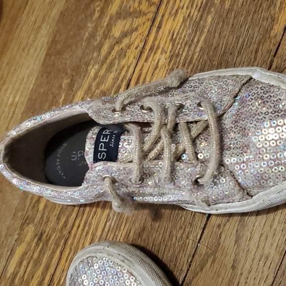 Sperry shoes - Picture 3 of 4